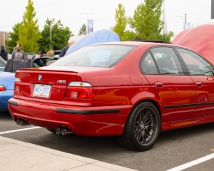 2022 BMW Concours d'Elegance