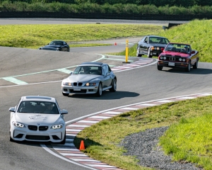 Vancouver Island Motorsport Circuit